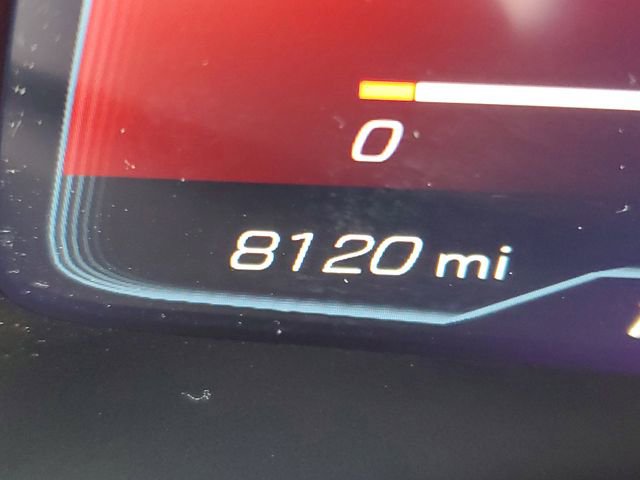 Used 2024 Chevrolet Corvette Stingray Premium Cpe w/ Stealth Interior Trim Package image 17