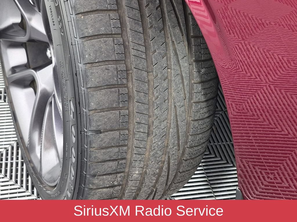 Used 2023 Dodge Challenger R/T w/ Plus Package RWD image 23