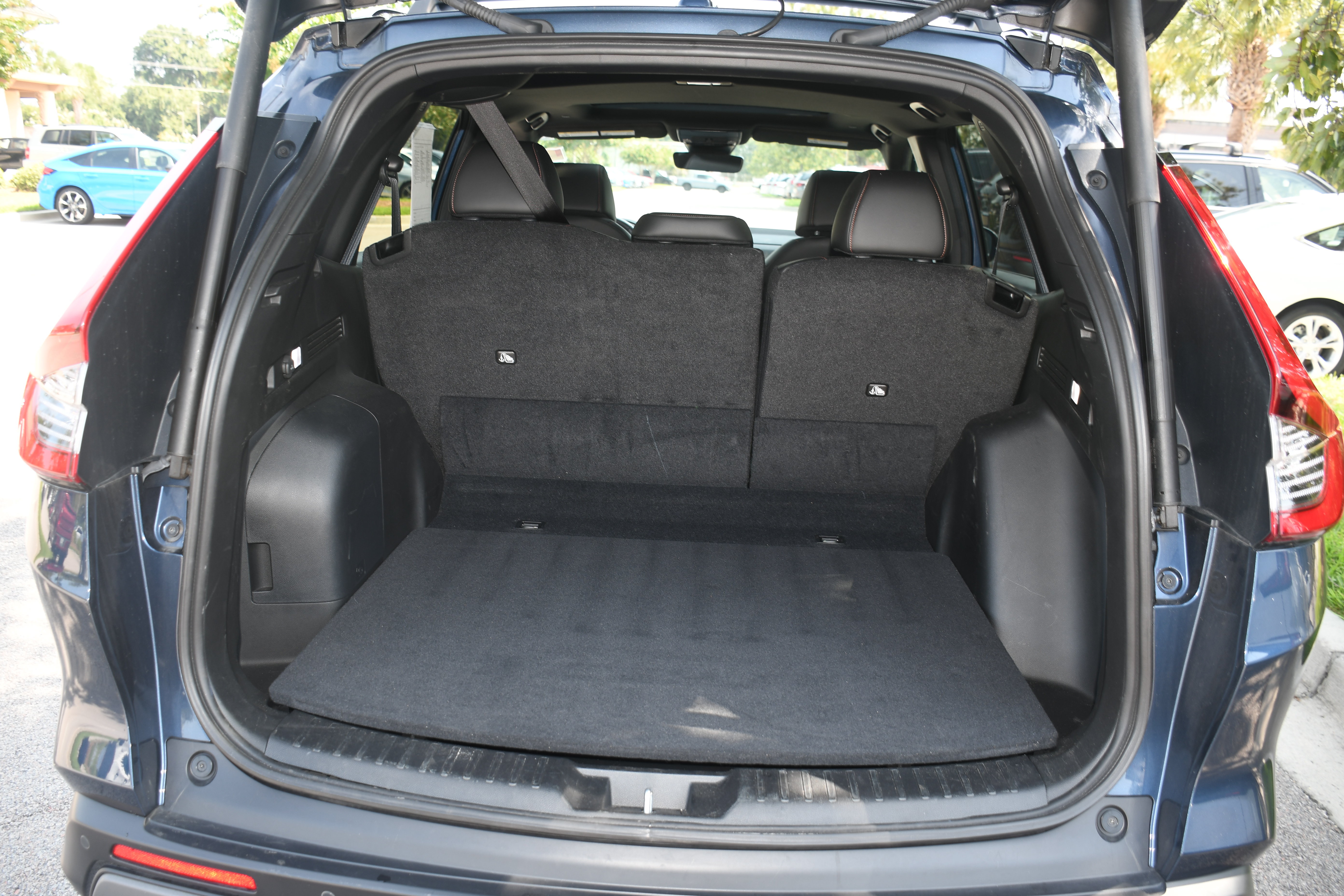Used 2024 Honda CR-V Sport-L image 19