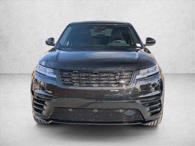 Certified 2025 Land Rover Range Rover Velar Dynamic SE video 2