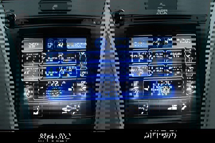 Used 2016 Acura RLX w/ Technology Package image 17