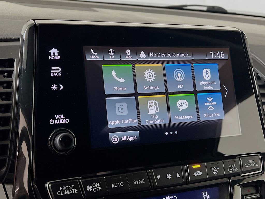 Used 2019 Honda Odyssey EX image 14
