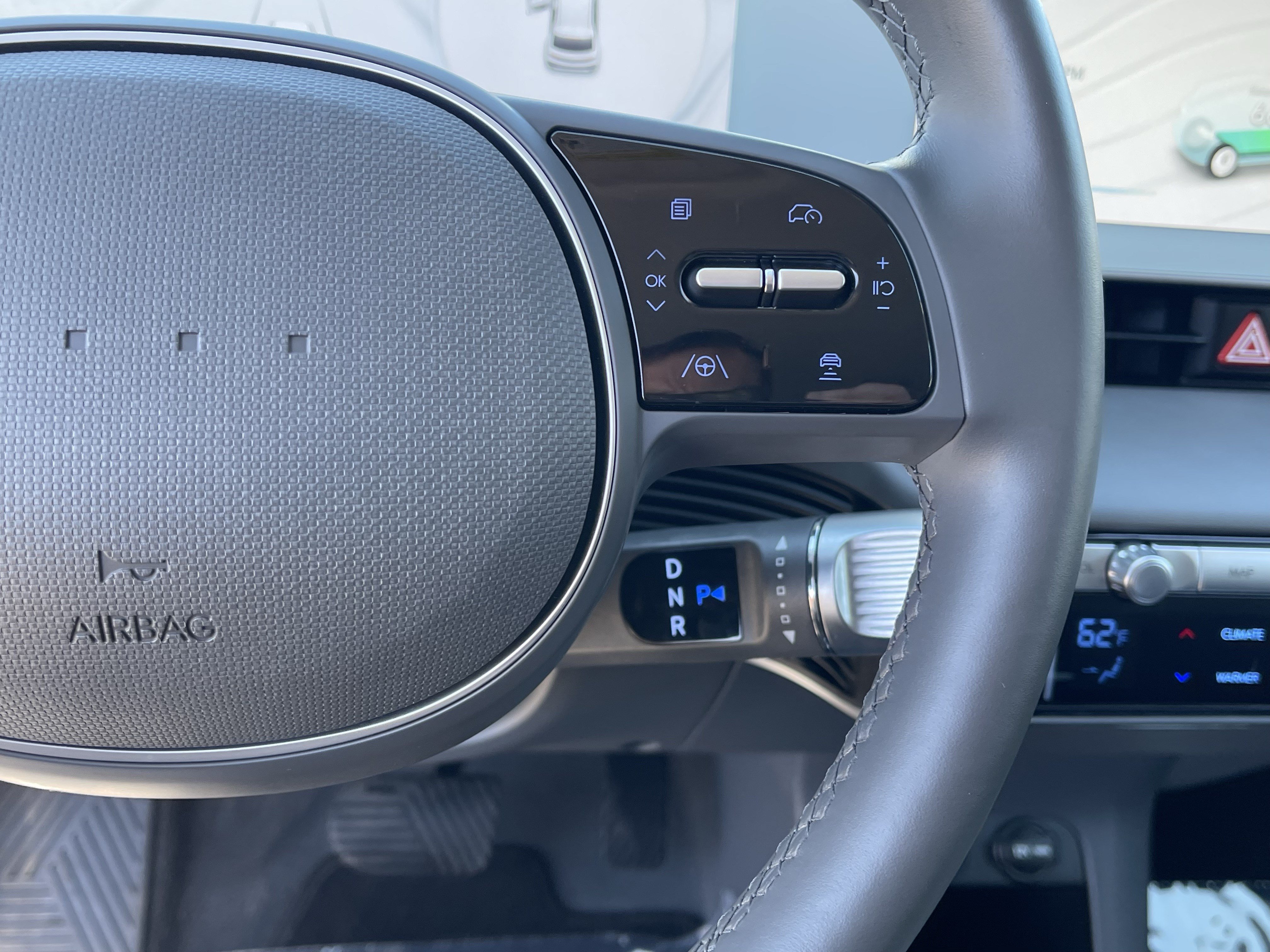 Certified 2024 Hyundai Ioniq 5 SEL RWD image 23