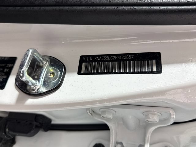 Used 2023 Kia Stinger GT2 w/ Red Interior Color Package AWD/4WD image 29