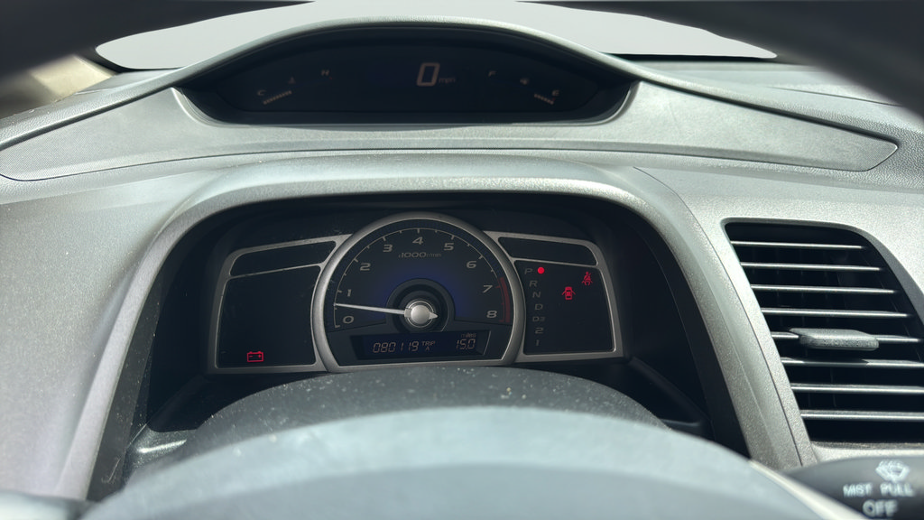 Used 2010 Honda Civic LX image 28