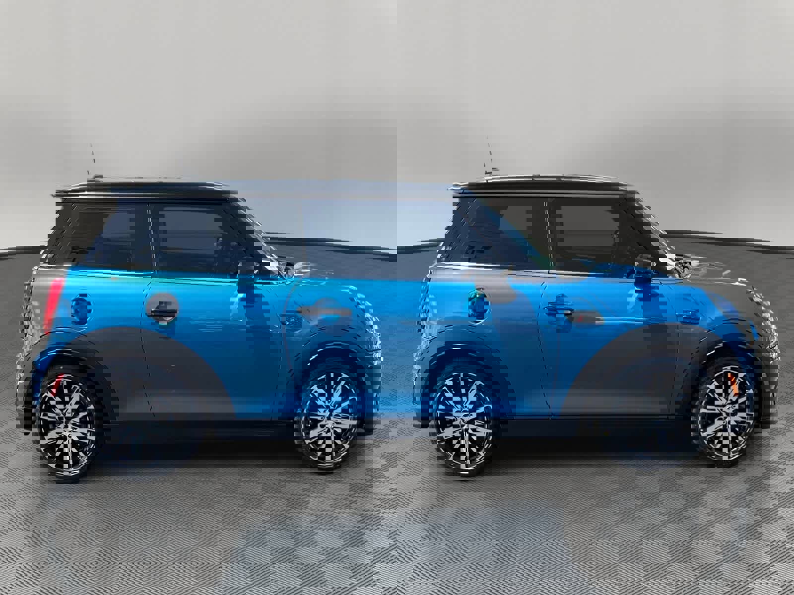 Certified 2023 MINI Cooper S image 2