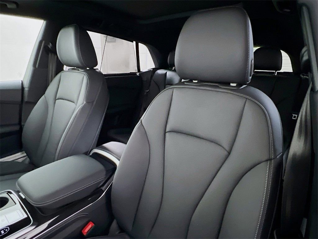 New 2026 Audi Q8 Premium Plus AWD/4WD image 11