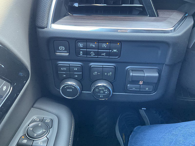 New 2026 Chevrolet Tahoe Premier image 28