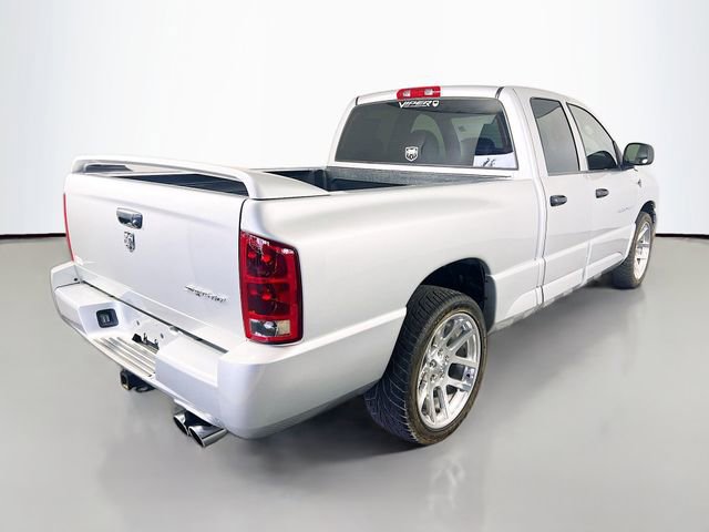 Used 2005 Dodge Ram 1500 Truck 2WD Quad Cab image 8
