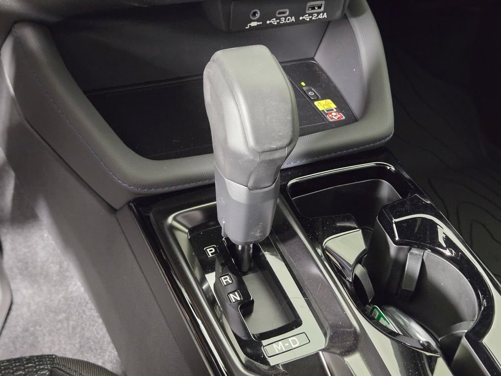 New 2026 Subaru Forester Sport AWD/4WD image 18