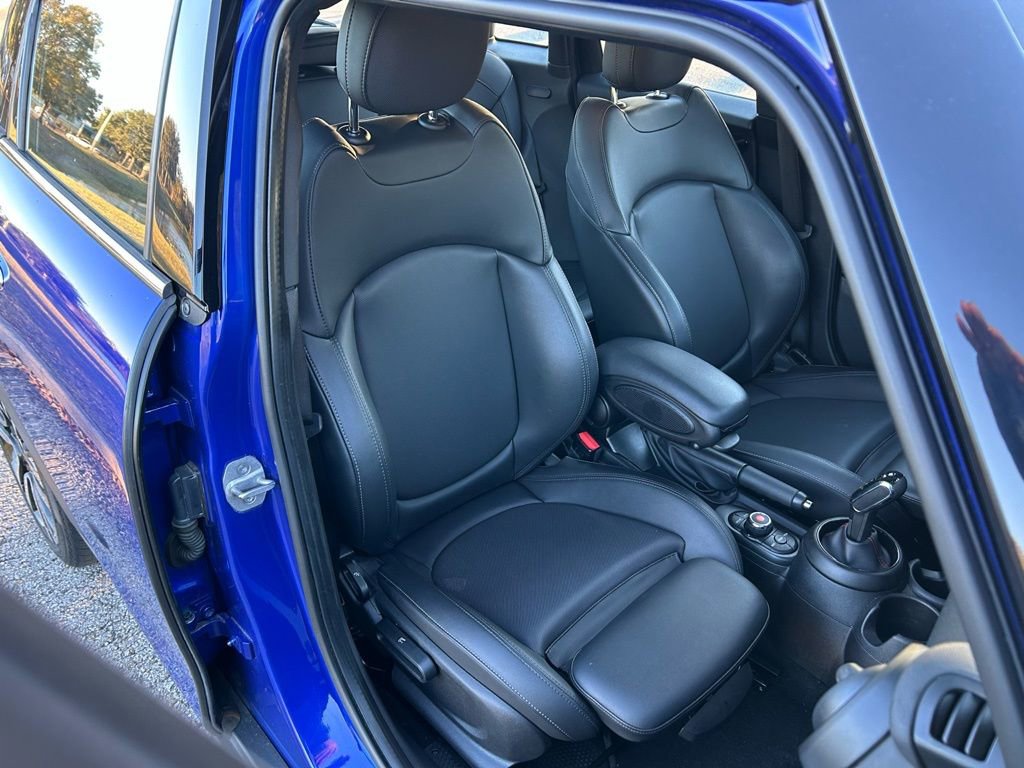 Used 2021 MINI Cooper S w/ Storage Package image 15