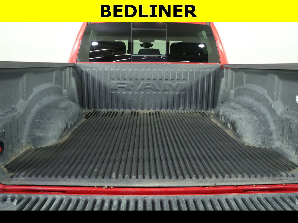 Used 2023 RAM 1500 Big Horn image 14
