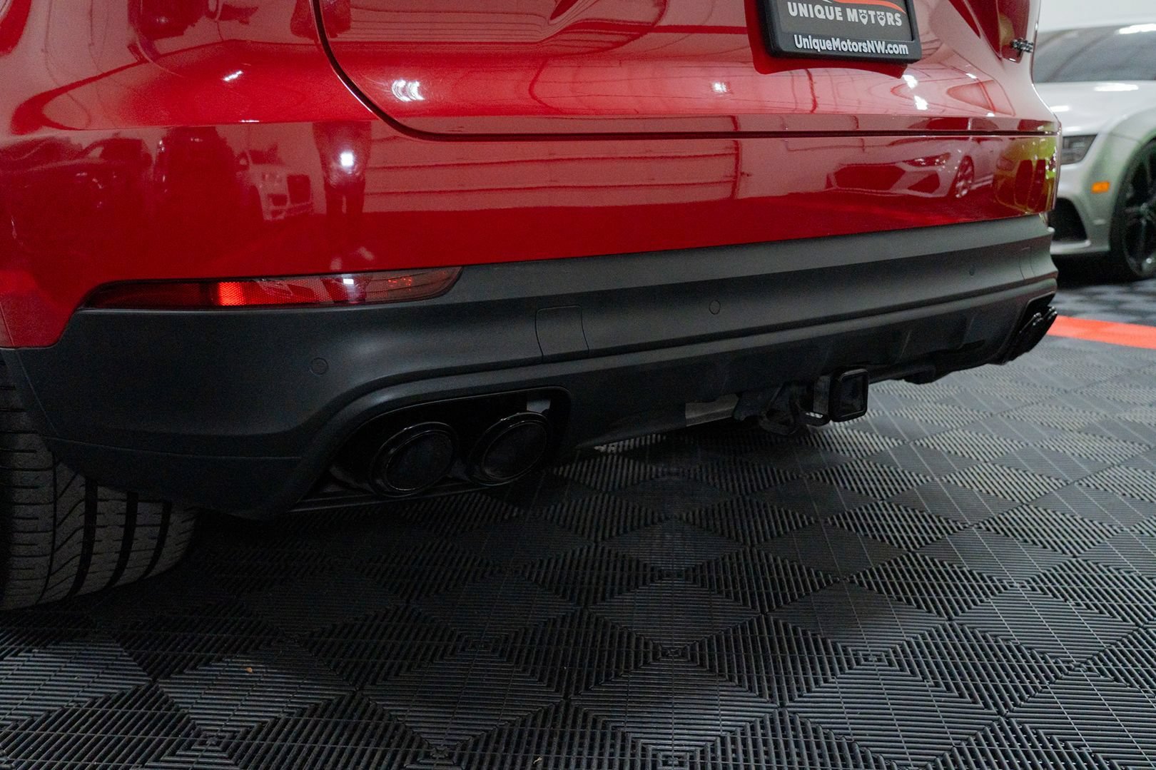 Used 2022 Porsche Cayenne E-Hybrid AWD/4WD image 11