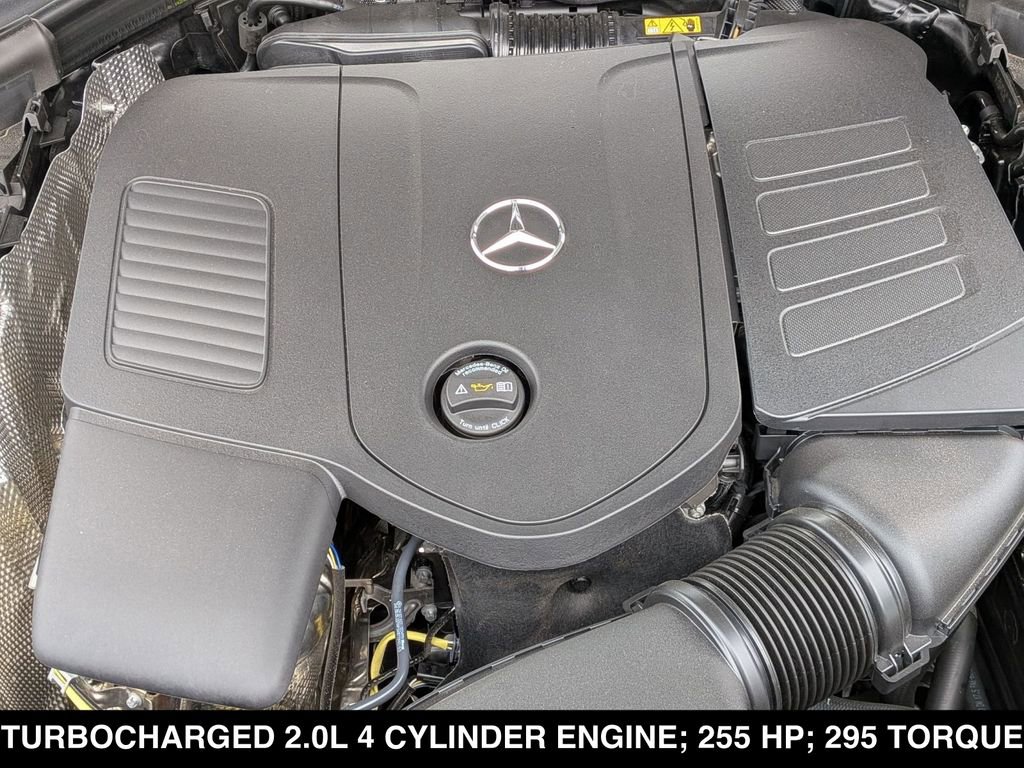 Certified 2026 Mercedes-Benz GLC 300 4MATIC image 17