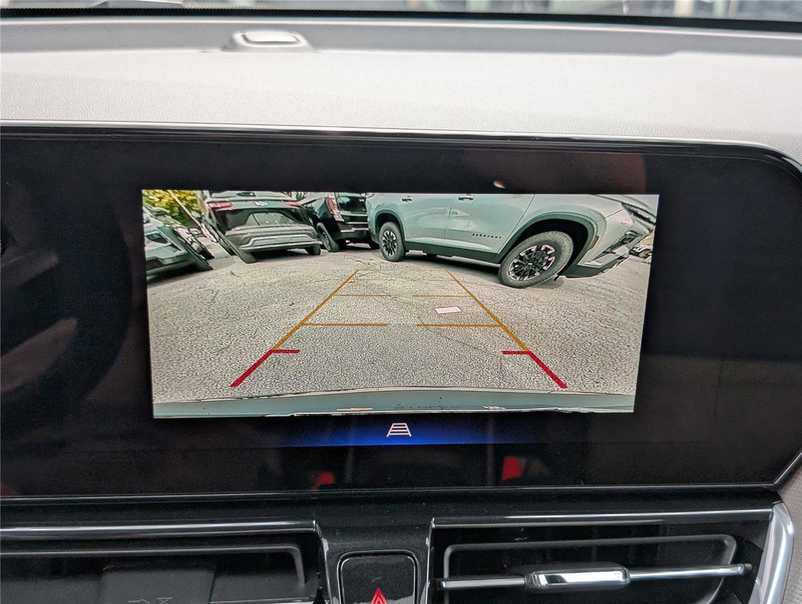 New 2026 Chevrolet TrailBlazer ACTIV w/ Convenience Package image 27