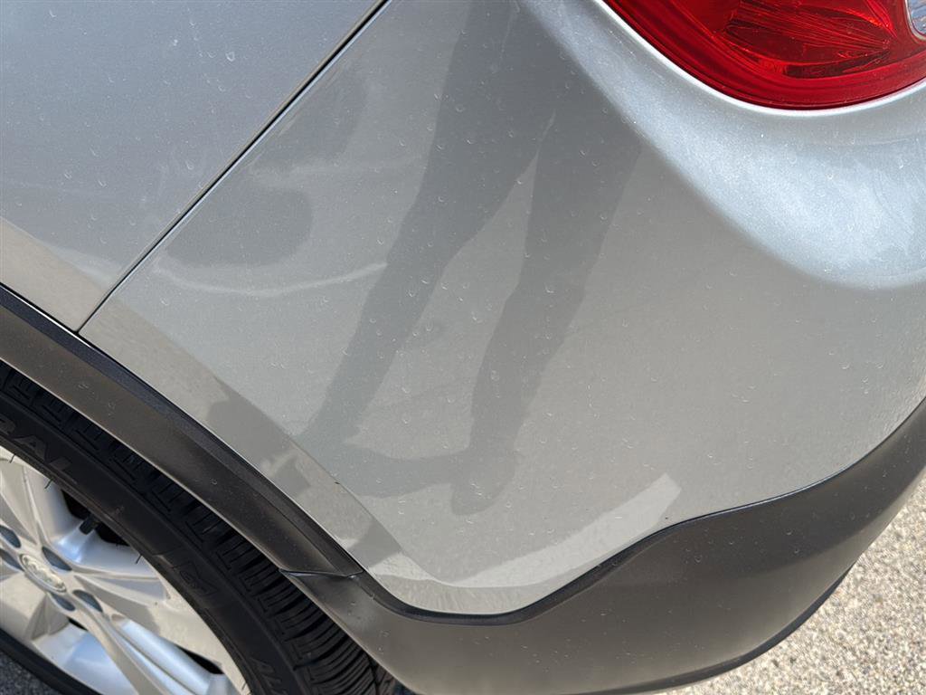 Used 2016 Buick Encore FWD image 12