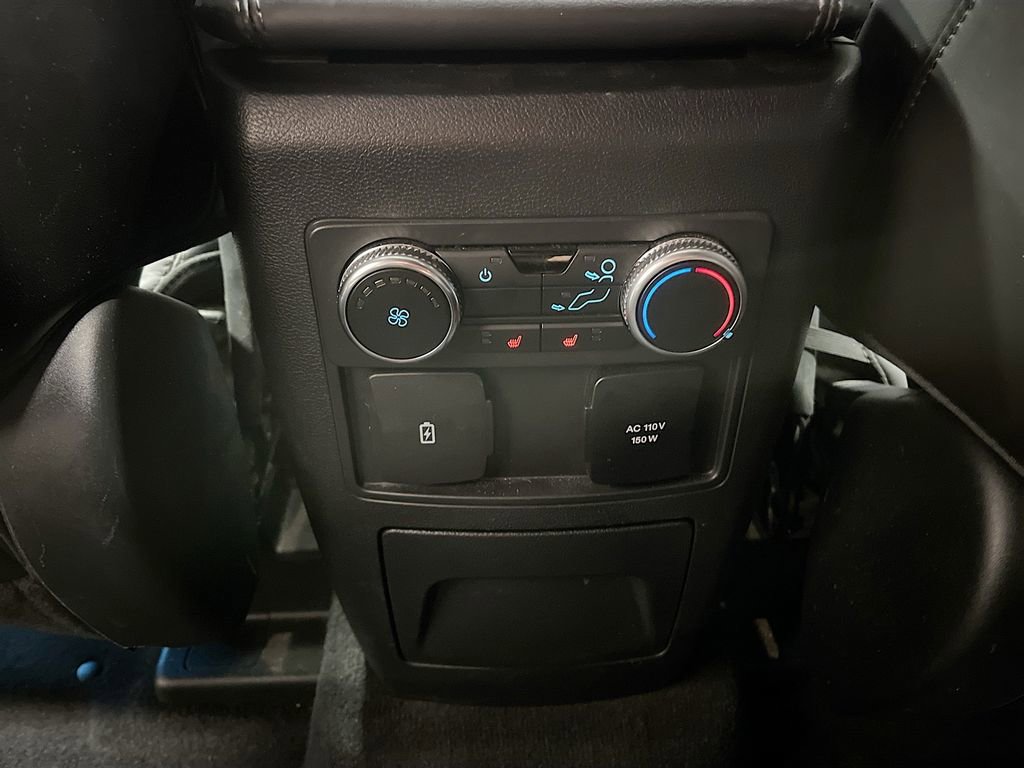 Used 2022 Ford Explorer Platinum w/ Equipment Group 601A image 35