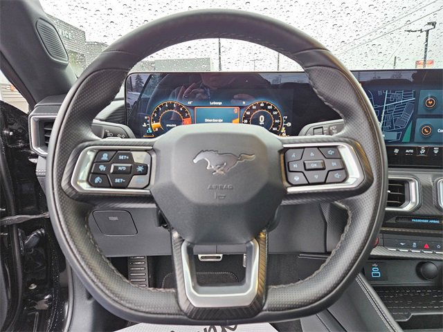 Used 2024 Ford Mustang GT Premium image 17