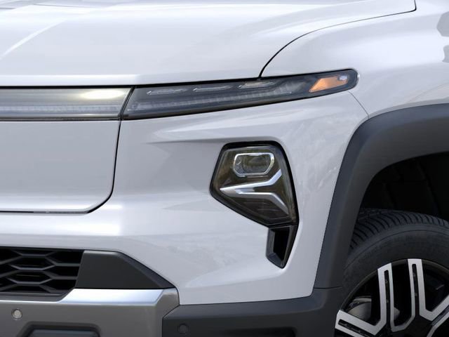New 2026 Chevrolet Silverado EV LT image 10