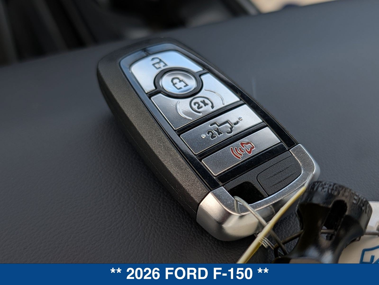 Used 2026 Ford F150 Raptor AWD/4WD image 66