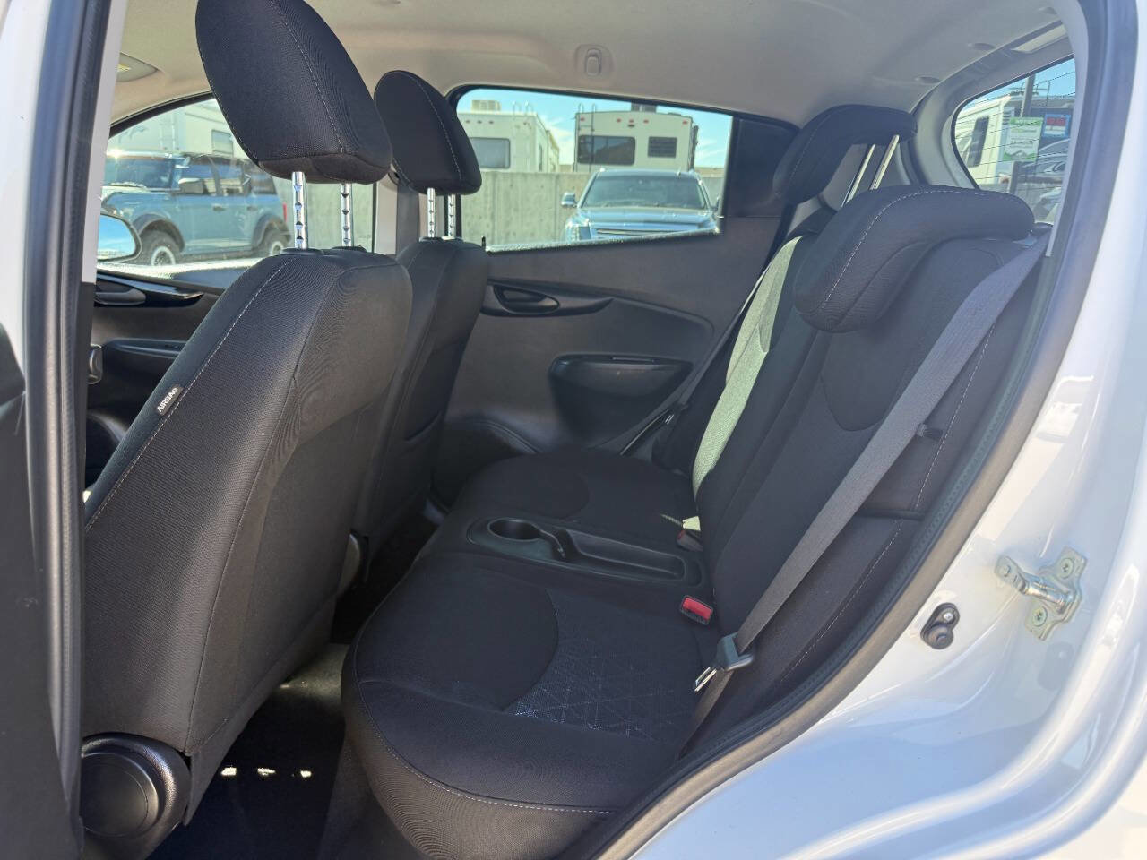 Used 2020 Chevrolet Spark LT image 17