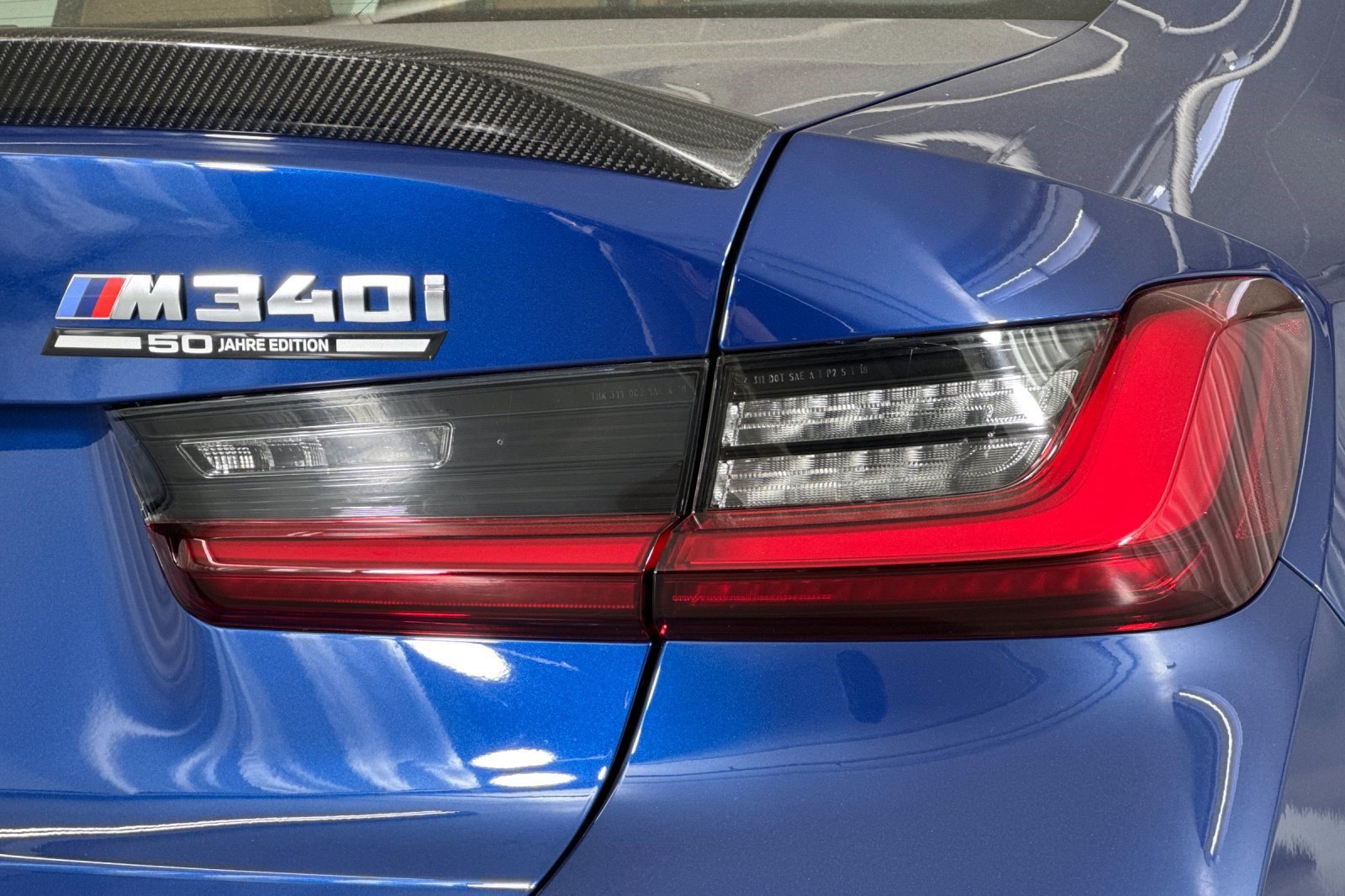 New 2026 BMW M340i xDrive w/ Premium Package AWD/4WD image 25