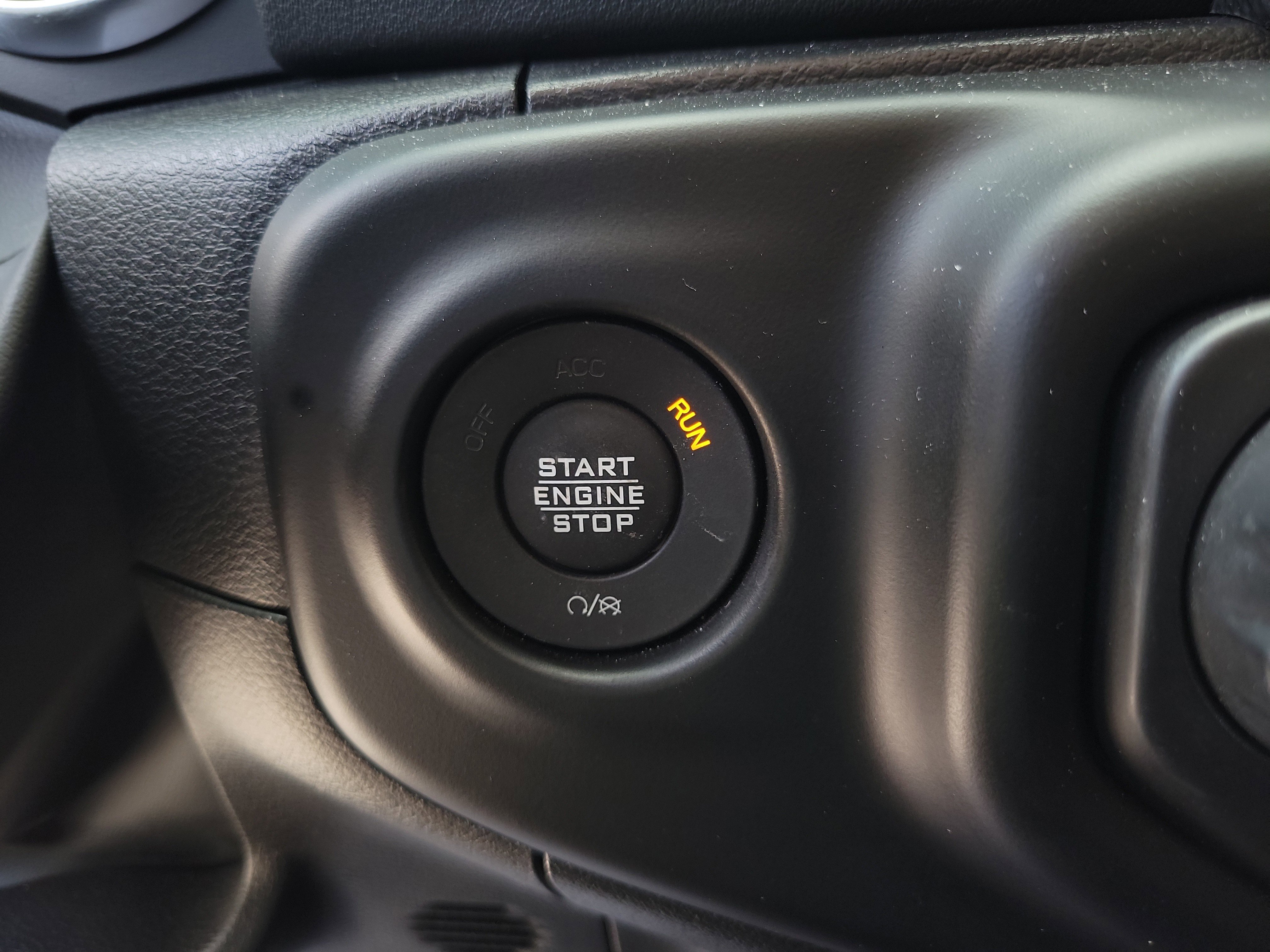 Used 2023 Jeep Wrangler Unlimited Rubicon 4xe AWD/4WD image 33