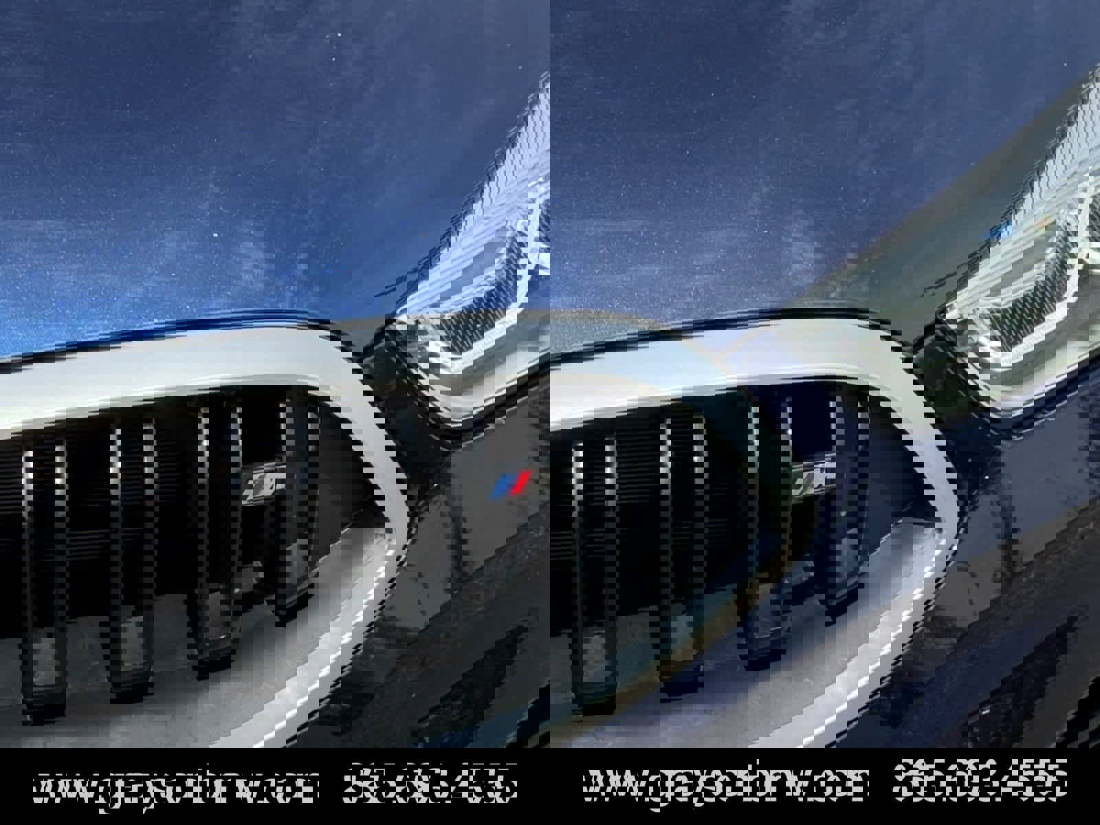 Used 2025 BMW M850i xDrive Convertible AWD/4WD image 38