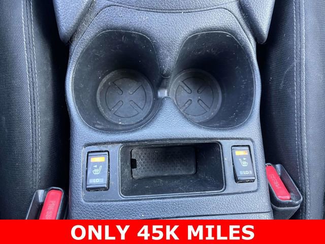 Used 2018 Nissan Rogue SV image 17