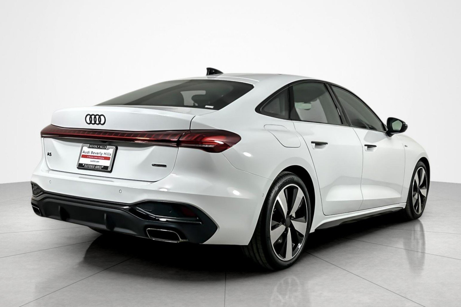 New 2026 Audi A5 Premium Plus AWD/4WD image 6