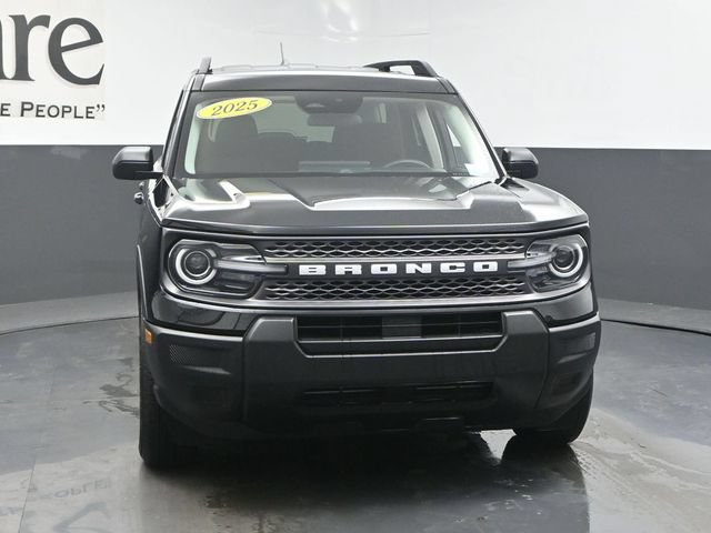 Used 2025 Ford Bronco Sport Big Bend AWD/4WD image 52