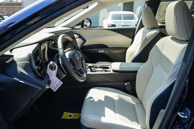 New 2026 Lexus RX 350 w/ Convenience Package AWD/4WD image 18
