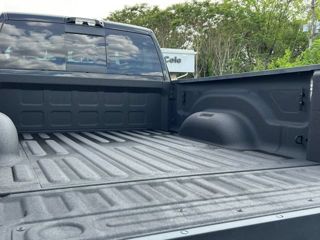 Used 2025 RAM 3500 Laramie AWD/4WD image 9