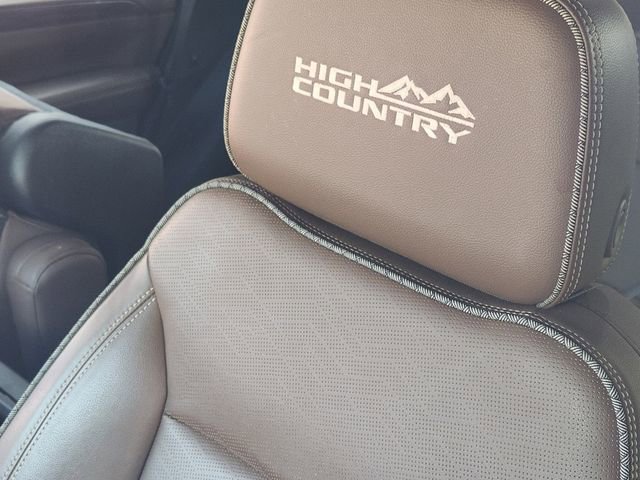 Used 2021 Chevrolet Tahoe High Country w/ Premium Package AWD/4WD image 20