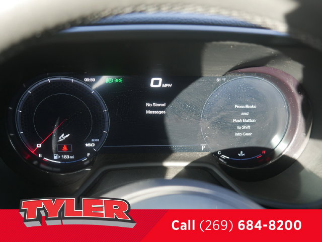 Used 2024 Dodge Hornet GT w/ Cold Weather Group AWD/4WD image 43