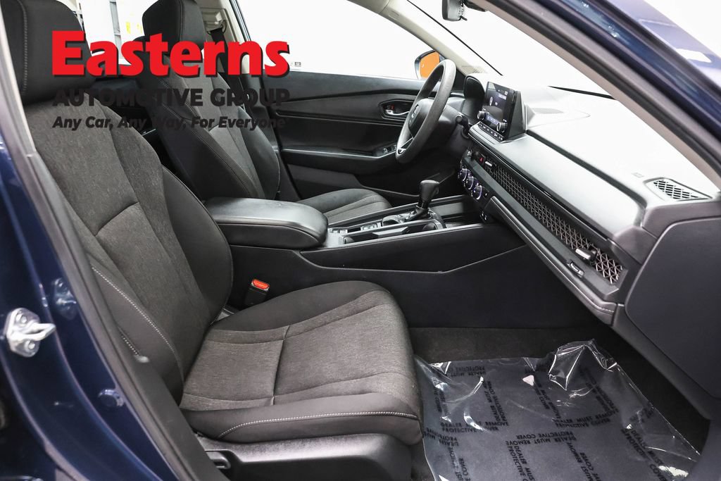 Used 2024 Honda Accord EX image 23