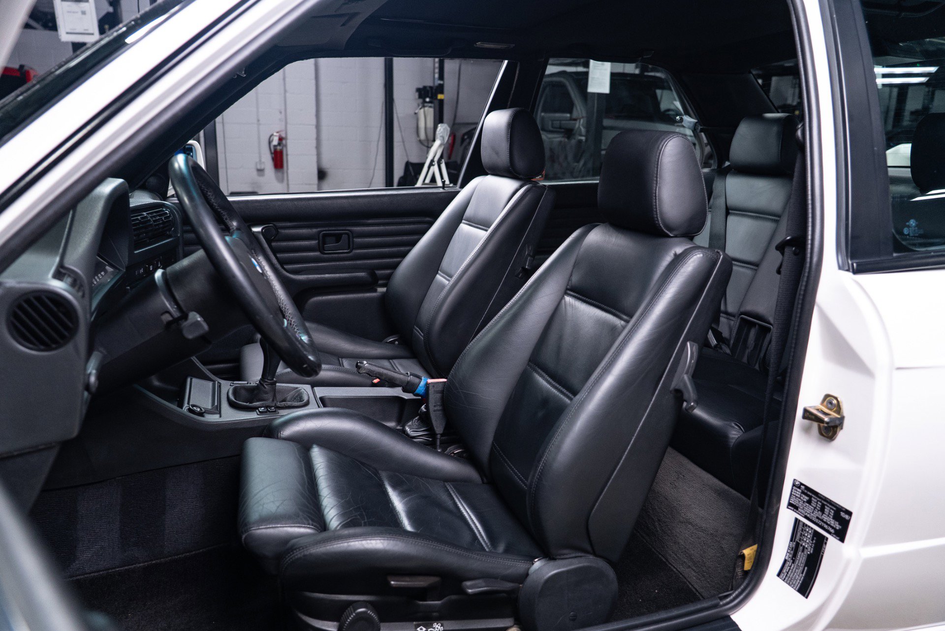 Used 1988 BMW M3 Coupe image 47