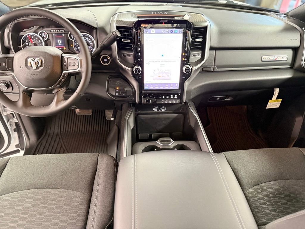 New 2026 RAM 2500 Big Horn image 2