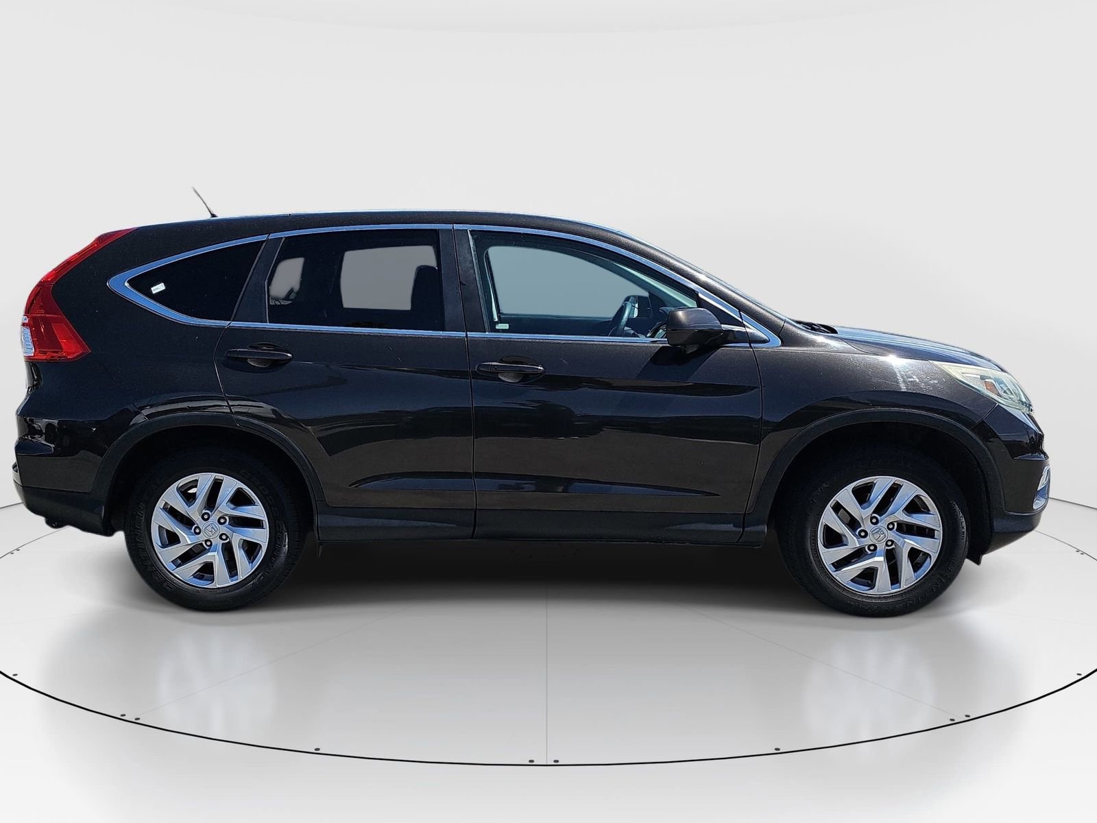 Used 2015 Honda CR-V EX image 4