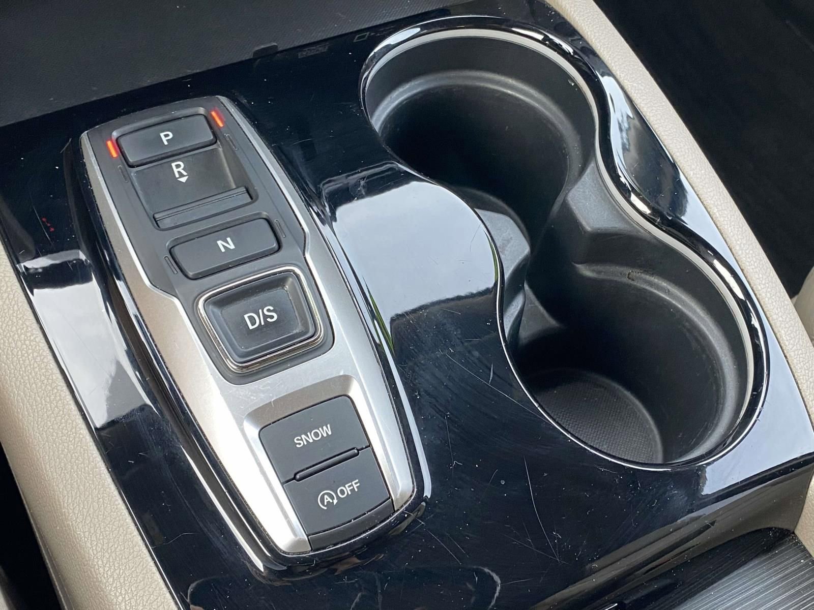 Used 2022 Honda Pilot Touring image 33