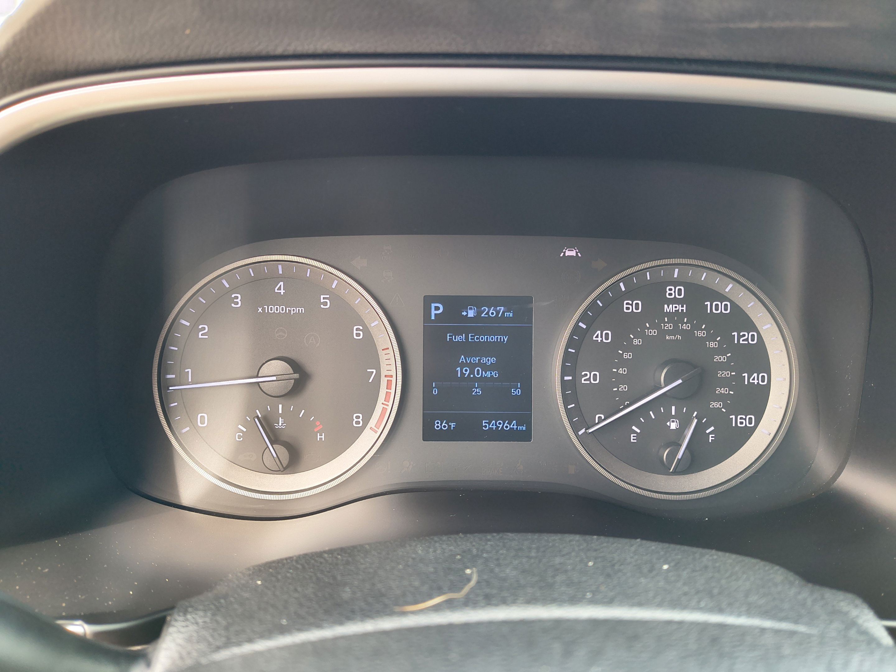 Used 2020 Hyundai Tucson SEL FWD image 30