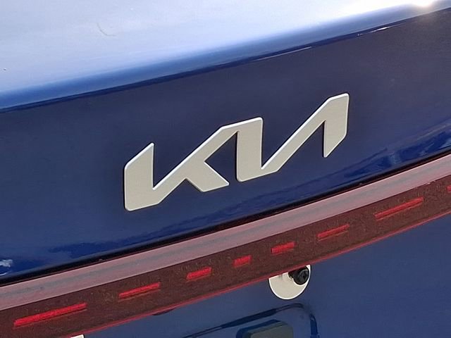 Used 2024 Kia Forte LXS image 34