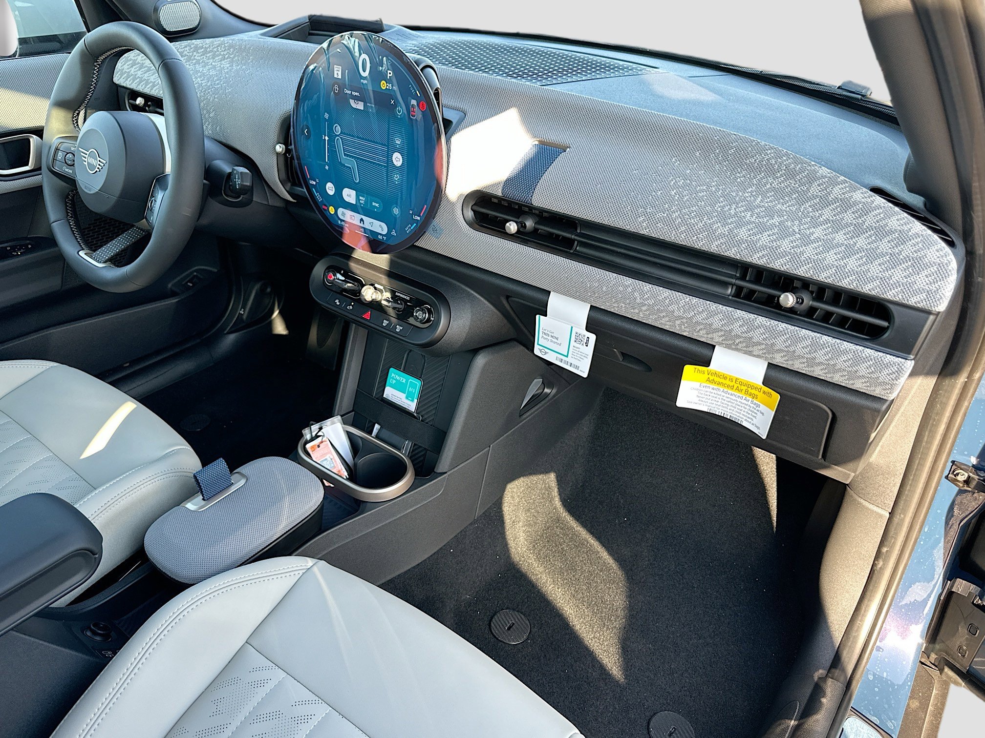 New 2026 MINI Cooper S image 23