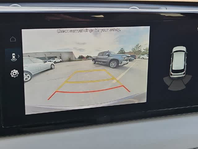 Used 2025 Hyundai Palisade SEL AWD/4WD image 23