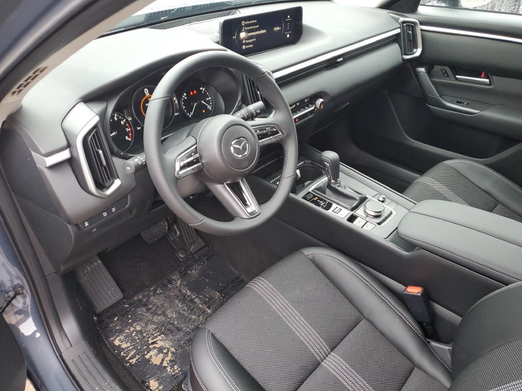 New 2026 MAZDA CX-50 Meridian Edition w/ Weather Package AWD/4WD image 29