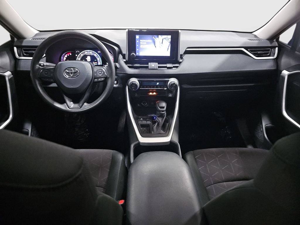 Certified 2024 Toyota RAV4 XLE image 18