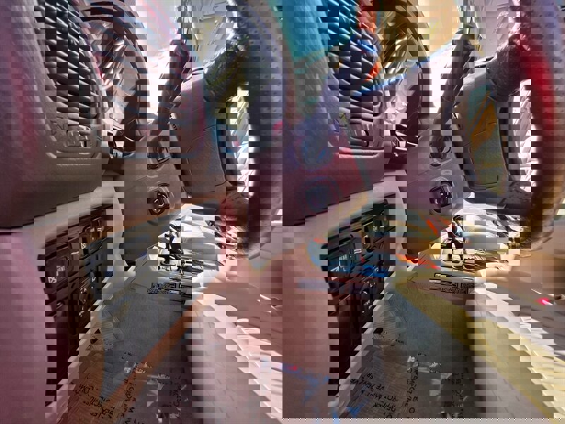 Used 2000 Lexus LX 470 4WD image 43