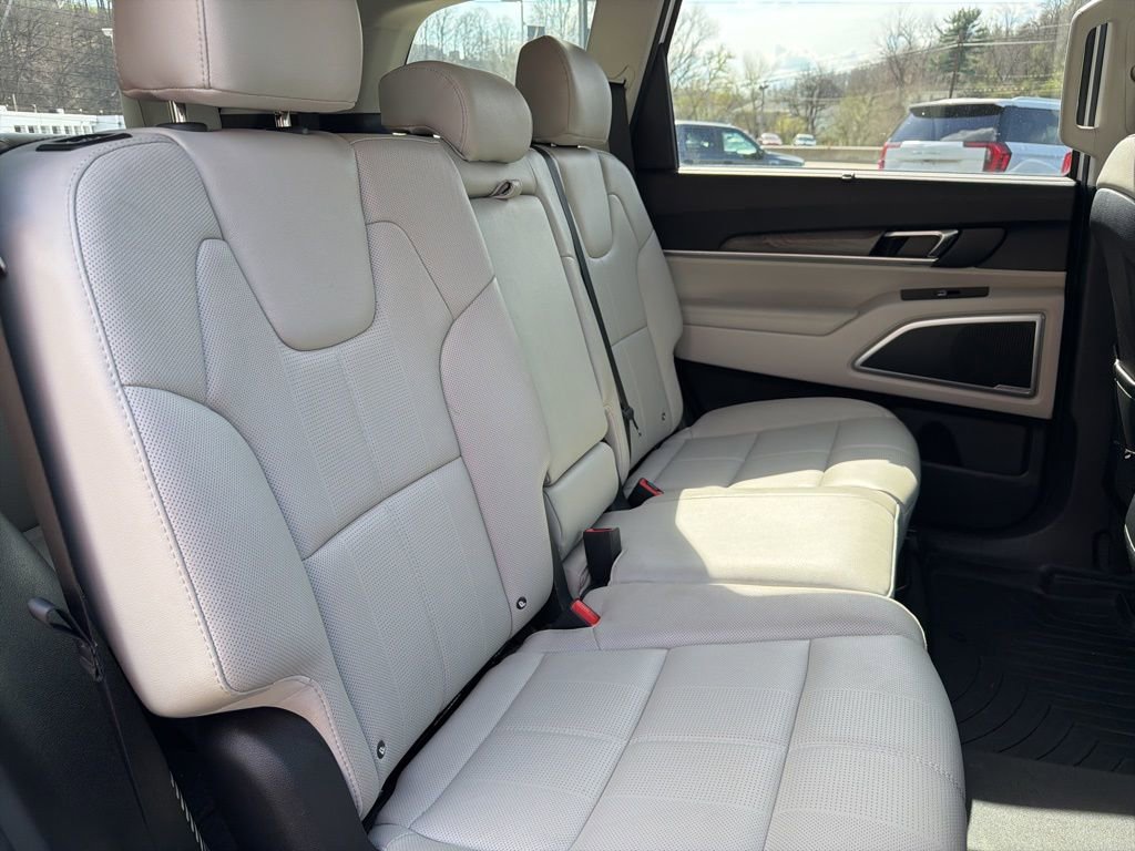 Used 2020 Kia Telluride EX image 20