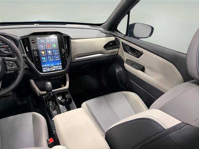 Certified 2026 Subaru Forester Premium AWD/4WD image 26