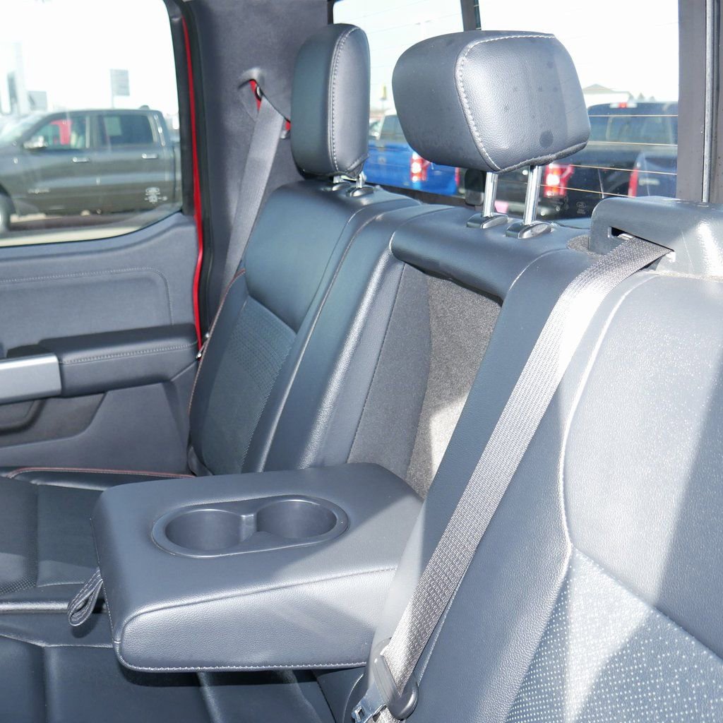 Used 2023 Ford F250 Lariat image 25